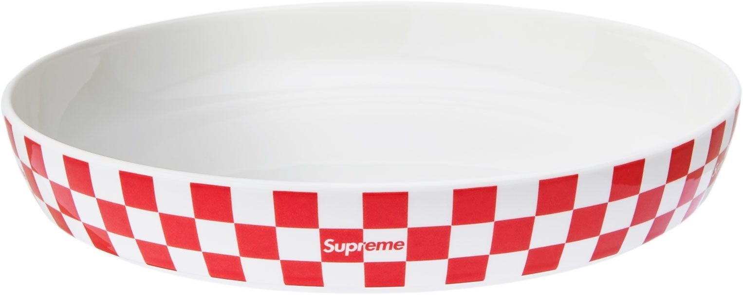 Supreme®/Villeroy & Boch La Boule 7-Piece Dinner Set view 16
